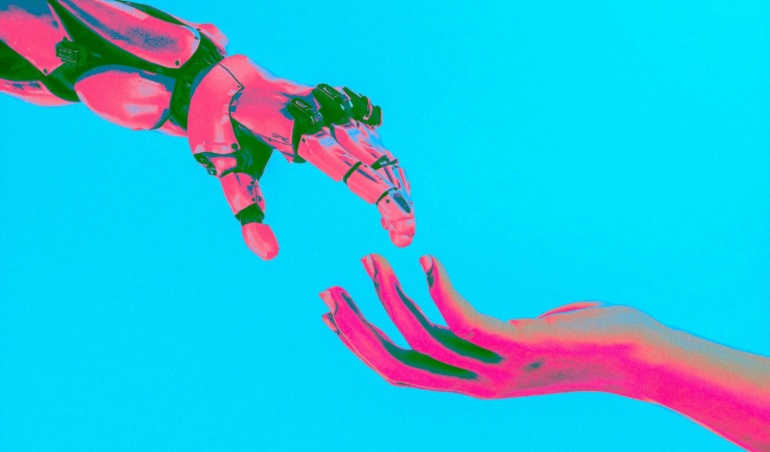 A Revolução da Inteligência Artificial: Como a IA Está Transformando Nossas Vidas em 2023