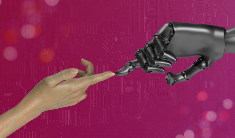 Desvendando o Futuro: Como a Inteligência Artificial Está Transformando Nossas Vidas